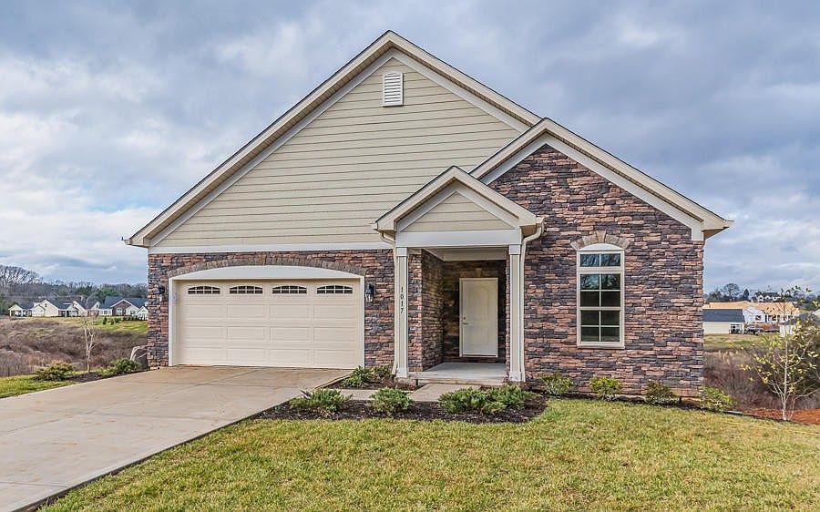 1st image of 706 Pryse Farm Blvd Lot 54