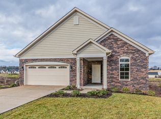 706 Pryse Farm Blvd LOT 54, Knoxville, TN 37934