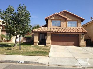 10969 Larkspur Way, Yucaipa, CA 92399