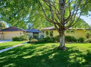 430 N Krameria St, Denver, CO 80220
