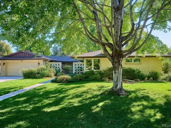 430 N Krameria Street, Denver, CO 80220