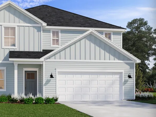 545 Goldfinch Way, Clarksville, TN 37043