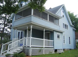 1125 W 3rd St APT 3, Red Wing, MN 55066