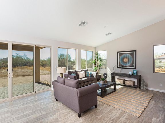 5th image of 6139 E Dixileta Dr