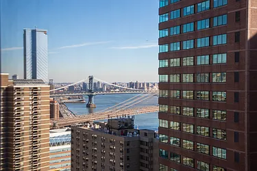 Rented by Brown Harris Stevens