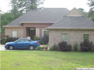 166 Funderburg Bend Rd, Pell City, AL 35128