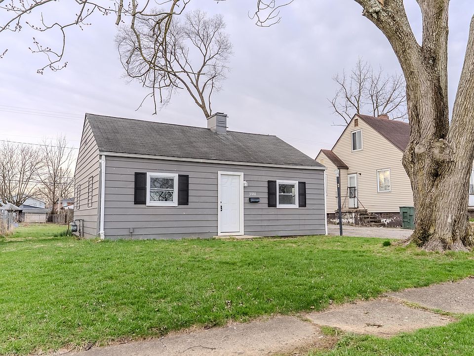 1st image of 3001 E 12th Ave