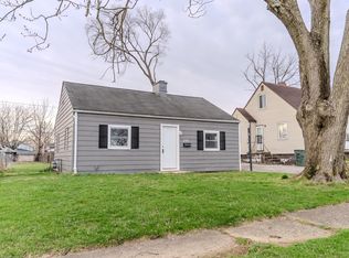 3001 E 12th Ave, Columbus, OH