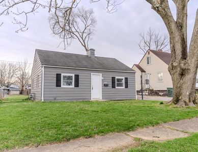 3001 E 12th Ave, Columbus, OH, 43219