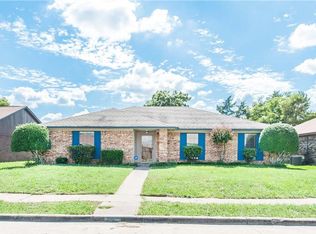2700 Red River St, Mesquite, TX 75150