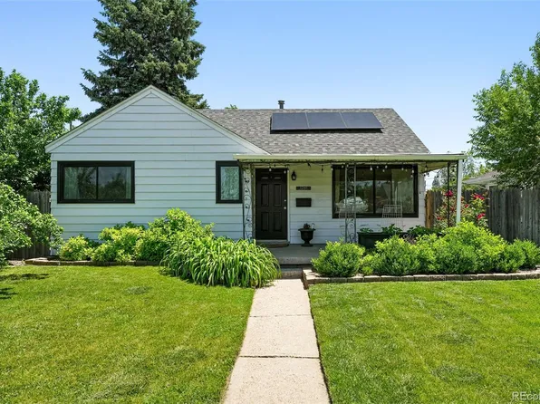 1240 Ulster Street, Denver, CO 80220