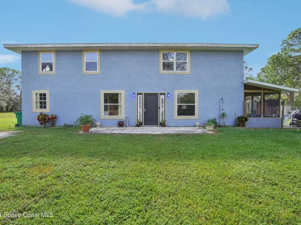 4941 Palm Ave, Cocoa, FL 32926
