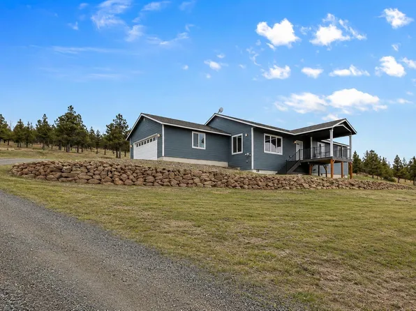 5798 SE Grant Rd, Prineville, OR 97754