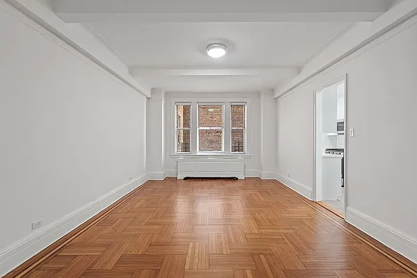 Rented by Rudin Management Company, Inc. | media 17