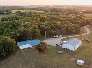 S Urish Rd, Osage City, KS 66523