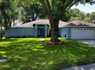 23510 Pine Lake St, Land O Lakes, FL 34639