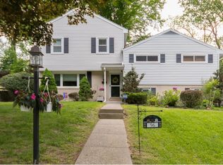 96 Verona Rd, Broomall, PA 19008