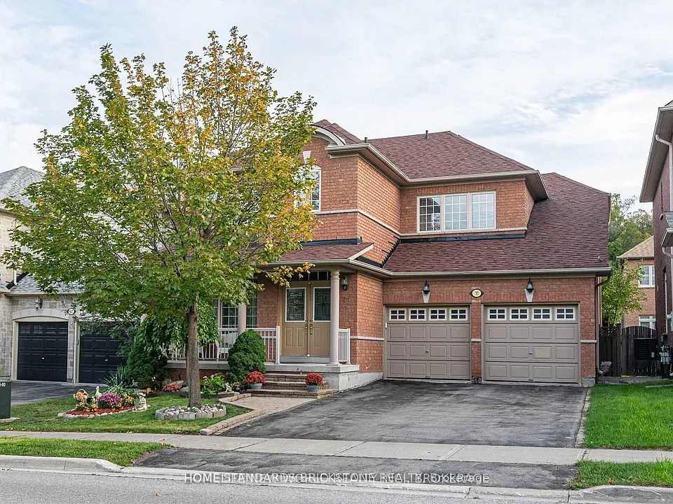 77 Summeridge Dr