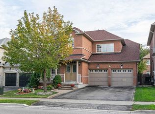77 Summeridge Dr, Vaughan, ON L4J 8T3