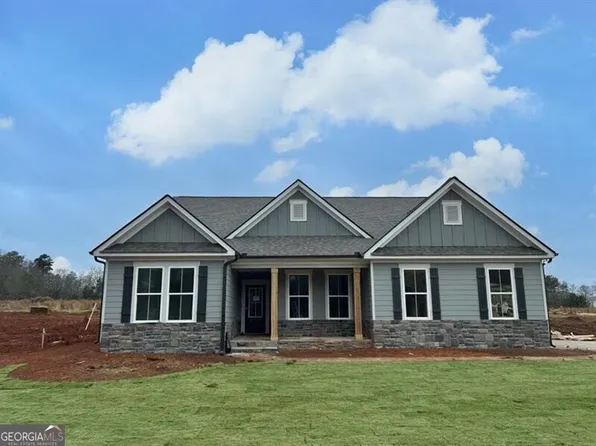 1530 Pleasant Valley Rd, Monroe, GA 30656