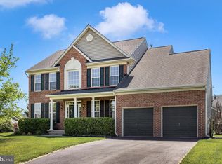 6731 Brandt Ct, Frederick, MD 21702