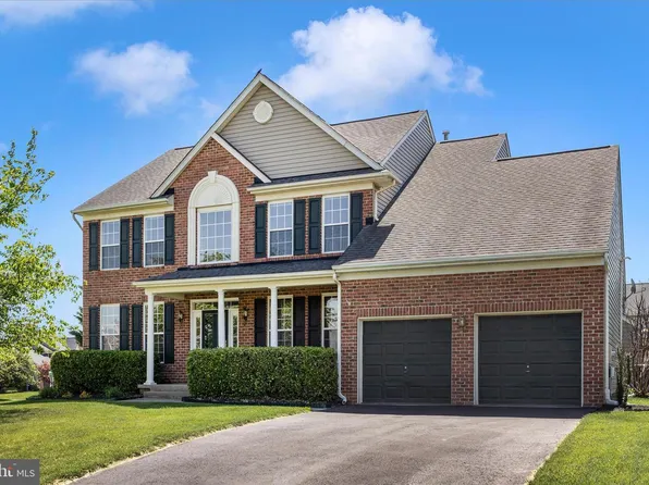 6731 Brandt Ct, Frederick, MD 21702
