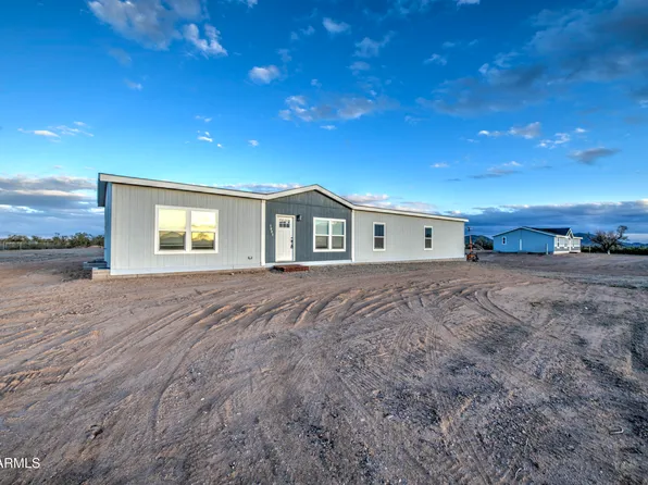 5083 N 426TH Avenue, Tonopah, AZ 85354