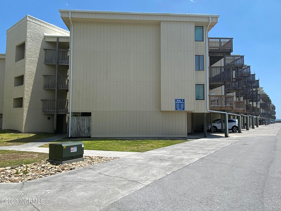 9100 Reed Drive UNIT 3208, Emerald Isle, NC 28594 Zillow