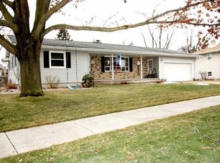 1154 Beech St, Sun Prairie, WI 53590