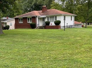 2889 Hilda Dr SE, Warren, OH