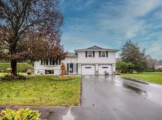 130 Brien St, Agawam, MA 01001