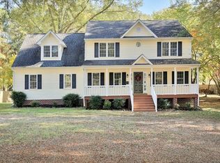 651 Conduit Rd, Colonial Heights, VA 23834