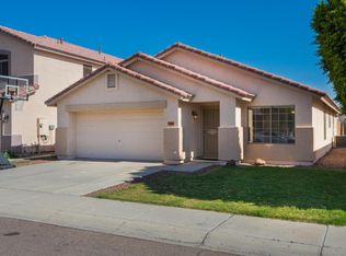 3835 W Fallen Leaf Ln, Glendale, AZ 85310