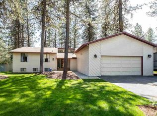 522 E Glencrest Dr, Spokane, WA 99208