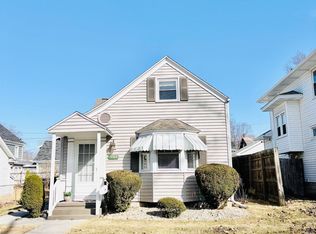 3913 Arlington Ave, Fort Wayne, IN 46807