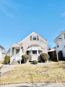 3913 Arlington Ave, Fort Wayne, IN, 46807