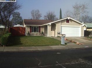 881 S Sultana Dr, Tracy, CA 95376
