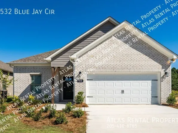5532 Blue Jay Cir, Bessemer, AL 35022