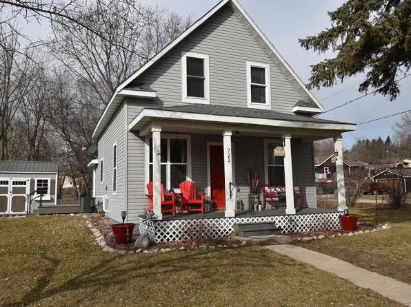 722 Wollan St, Starbuck, MN 56381