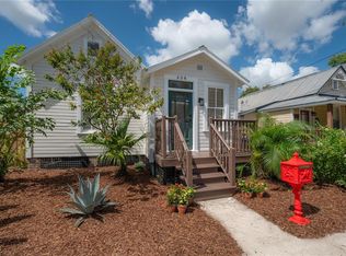 408 E Amelia Ave, Tampa, FL 33602