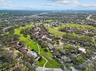 5500 Randol Mill Rd, Fort Worth, TX 76112