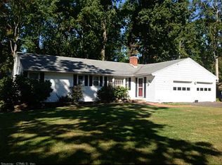 275 Redwood Rd, Manchester, CT 06040