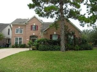 20313 Scenic Woods Cir, Cypress, TX 77433