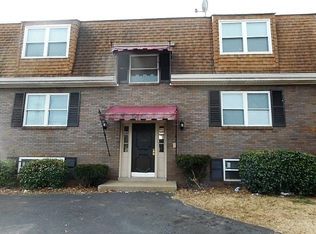 4600 Fegenbush Ln APT 10, Louisville, KY 40228