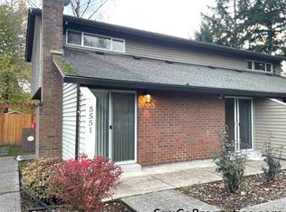 5551 SW Lombard Ave, Beaverton, OR 97005