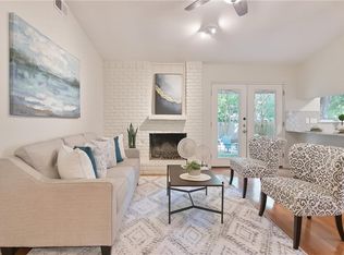 10102 Missel Thrush Dr, Austin, TX 78750