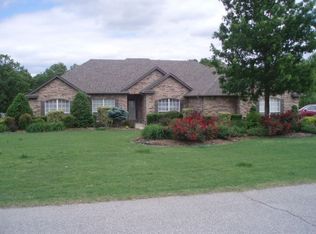 29920 S 592 Pl, Grove, OK 74344