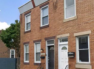 2441 E Oakdale St, Philadelphia, PA 19125