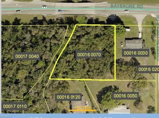 9610 Bayshore Rd, North Fort Myers, FL 33917