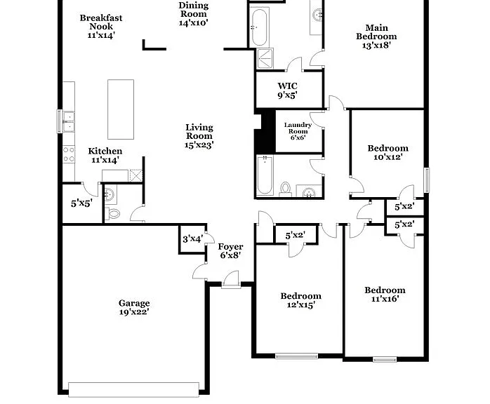 40 Heartland Cir — Photo 2